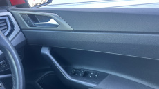 Volkswagen Polo 1.0 TSI 95 Match 5dr Petrol Hatchback